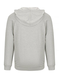 Limited Edition Bamboo Byron Bay Hoodie — Grey Marl