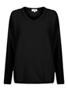 Paddington Pocket V- Hoodie