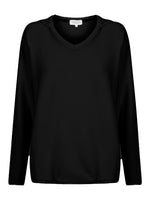 Paddington Pocket V- Hoodie