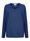 Paddington Pocket V- Hoodie