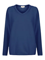 Paddington Pocket V- Hoodie