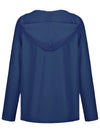 Paddington Pocket V- Hoodie
