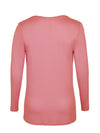 Tuscany Long Sleeve Cowl Neck