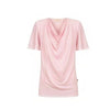 Verona Short Sleeve Cowl Neck