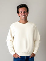 Relax Crew Sweat