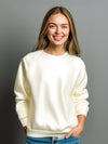 Relax Crew Sweat