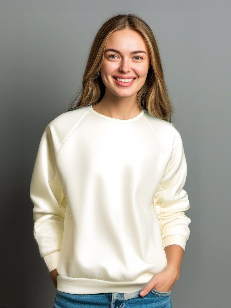 Relax Crew Sweat