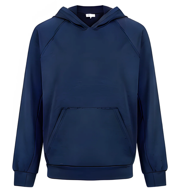 Byron Hoodie & Pant Set — Navy