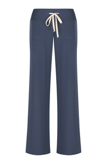 Paddington Hoodie & Barossa Pant Set — Navy