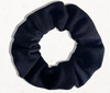 Small Bamboo  Scrunchie - Handmade