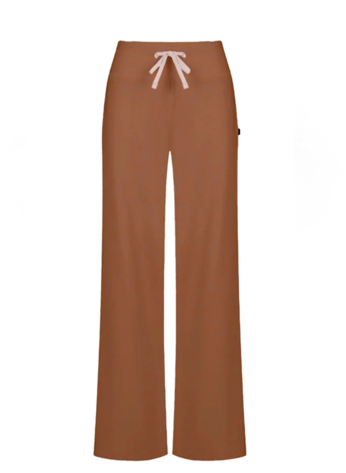 Capri Top & Adelaide Pant Set — Bronze