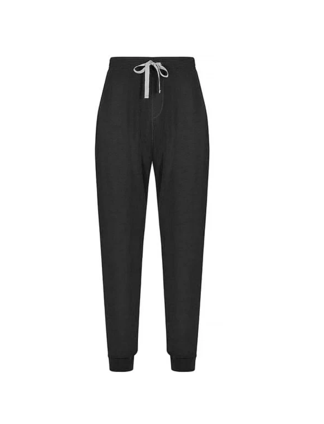 Byron Hoodie & Pant Set — Black