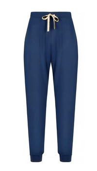 Byron Hoodie & Pant Set — Navy