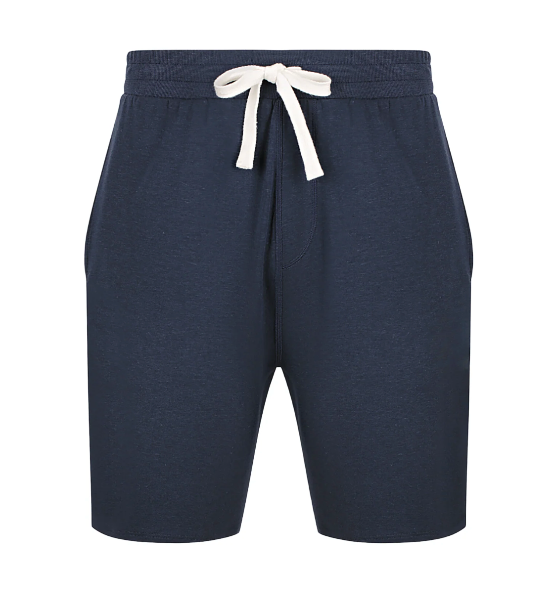 Byron Hoodie & Shorts Set — Navy