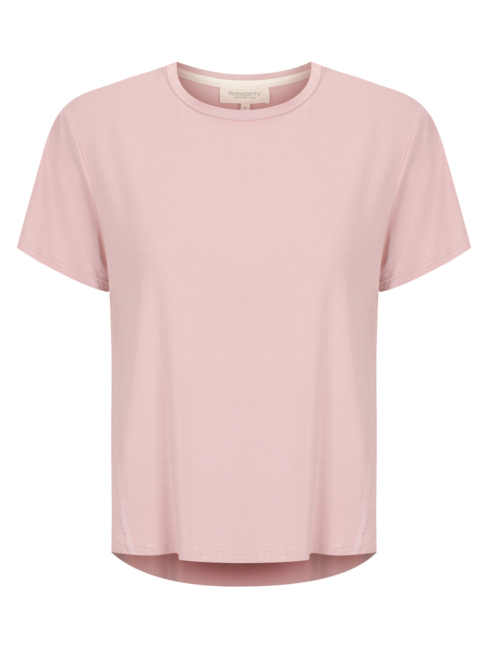 Rosy Pink