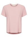 Shelly Round Neck Tee