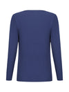 Tuscany Long Sleeve Cowl Neck