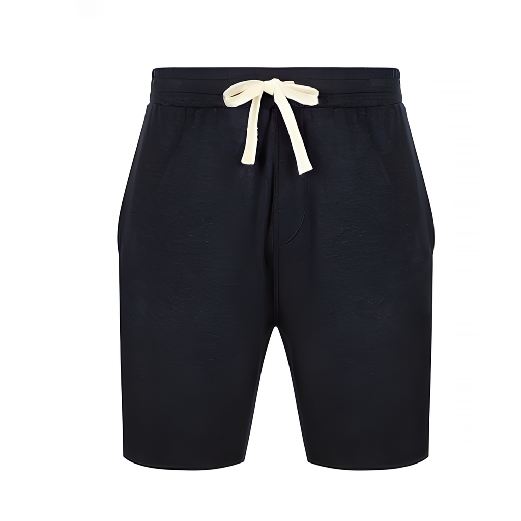 Avalon Drawstring Shorts