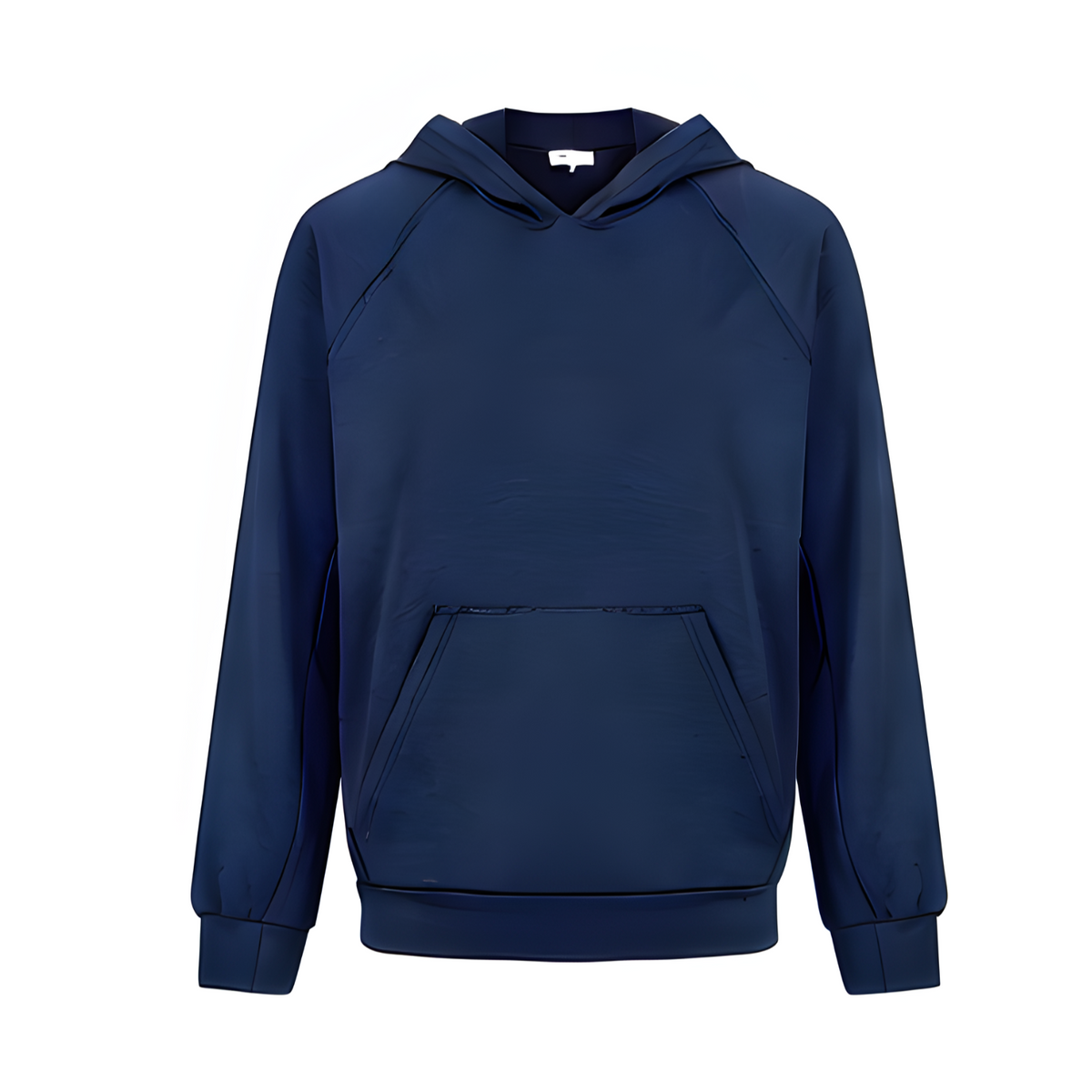 Limited Edition Bamboo Byron Bay Hoodie — Navy
