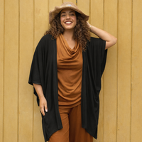 Limited Edition Bronte Cape