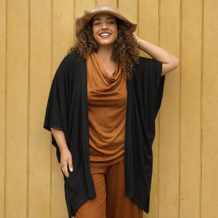 Limited Edition Bronte Cape