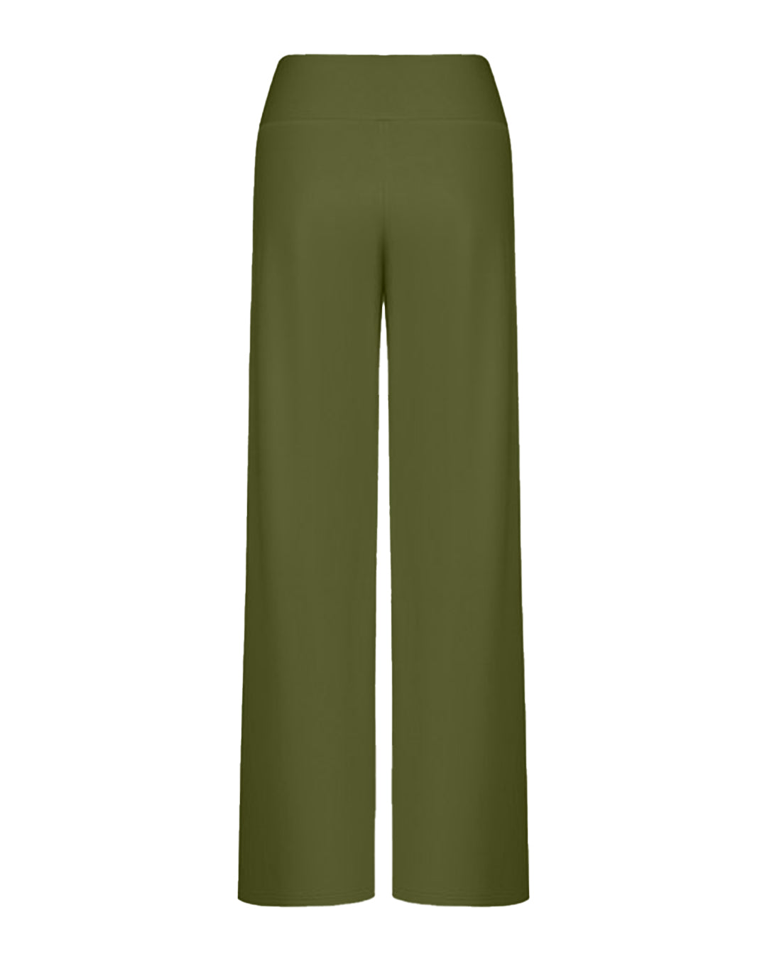 Adelaide Premium Bamboo Lounge Pant - Khaki