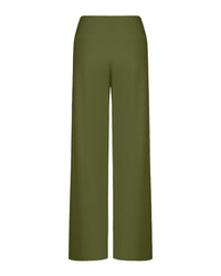 Adelaide Premium Bamboo Lounge Pant - Khaki