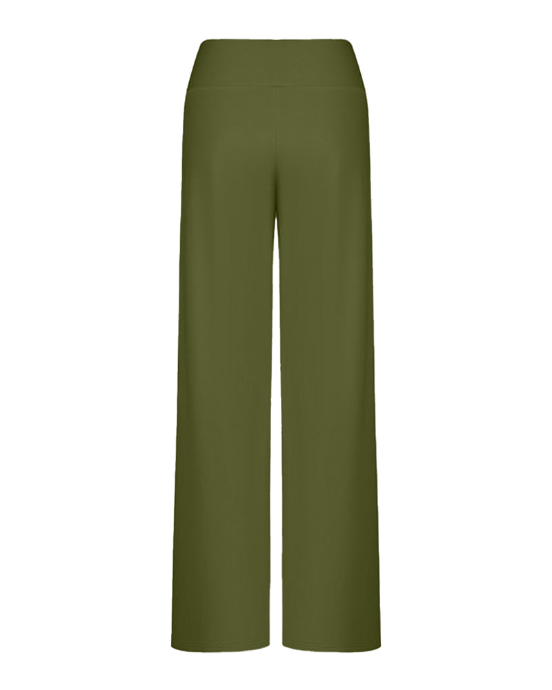 French Terry Bamboo- Barossa Lounge Pant