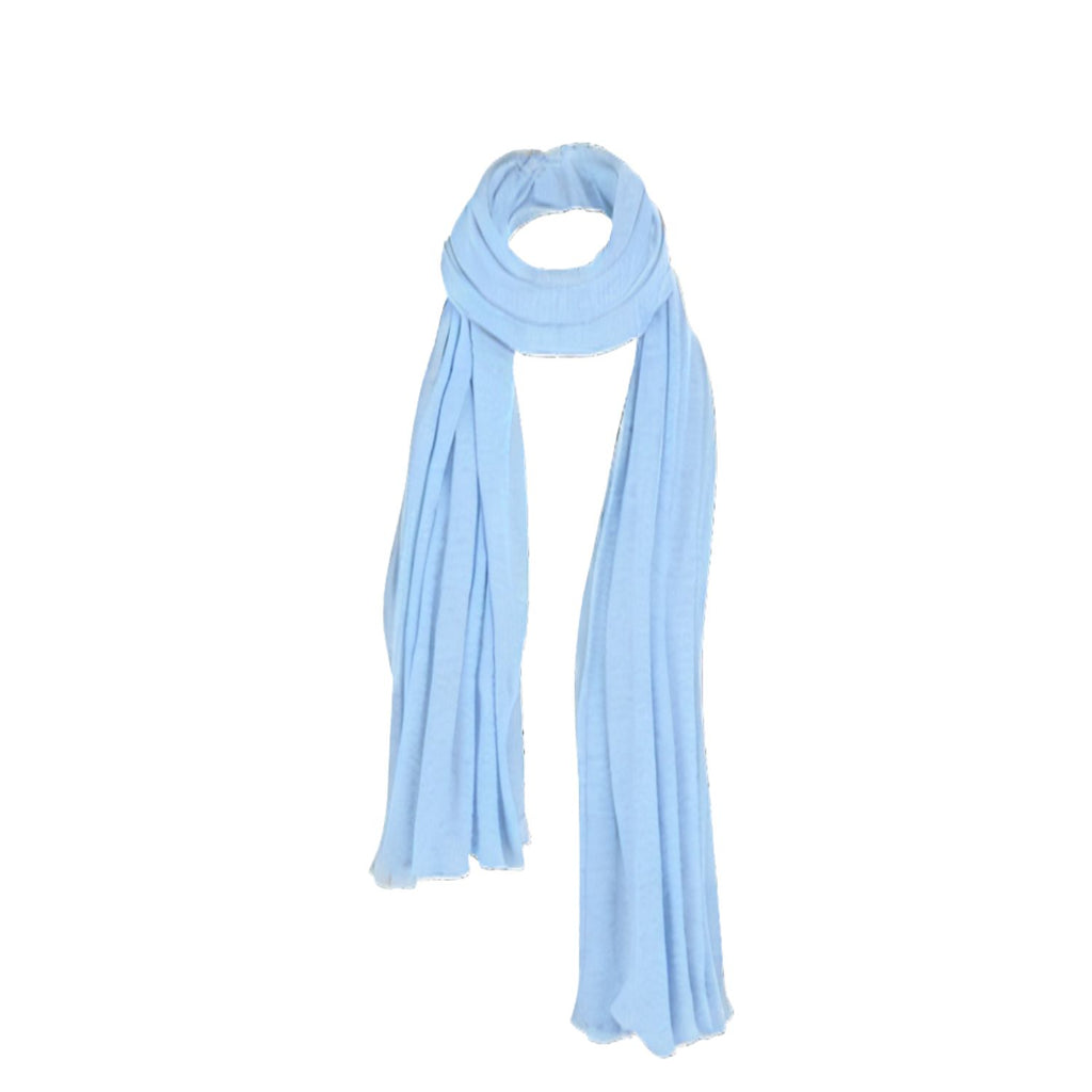 Superfine Merino Wrap
