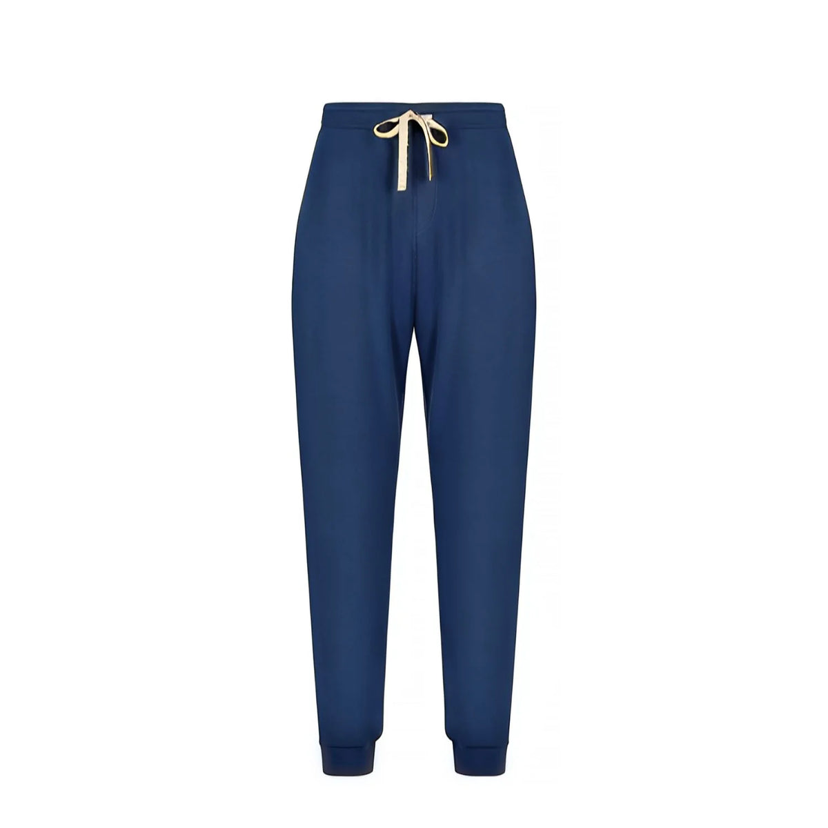 Byron Lounge Pant — Navy