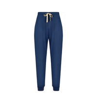Byron Lounge Pant — Navy