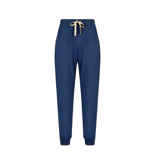 Byron Lounge Pant - Navy