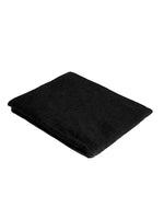 Superfine Merino Wrap - Black