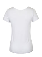 Amalfi V-Neck Tee